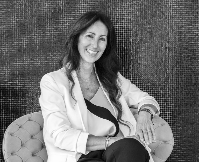 CINZIA BOFFO